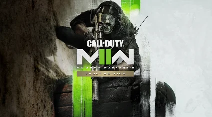 🧨 Call of Duty: Modern Warfare II Vault XBOX Активация
