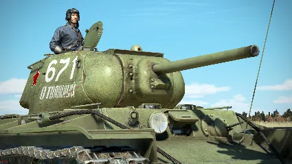 IL-2 Sturmovik: Tank Crew - Clash at Prokhorovka STEAM ⚡
