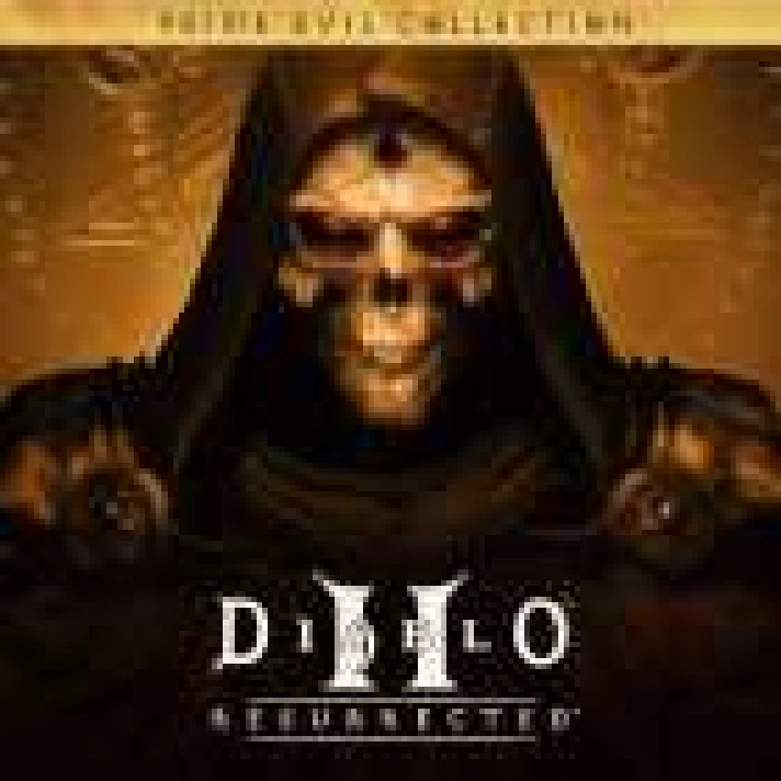 ✅💥Diablo Prime Evil Collection💥✅XBOX ONE/X/S🔑KEY🔑