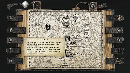 The Life and Suffering of Sir Brante STEAM ⚡ ️АВТО 💳 0%