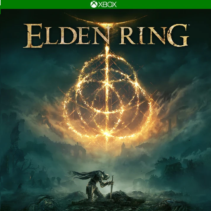 ❗️ ELDEN RING XBOX ONE / SERIES X|S ACTIVATION