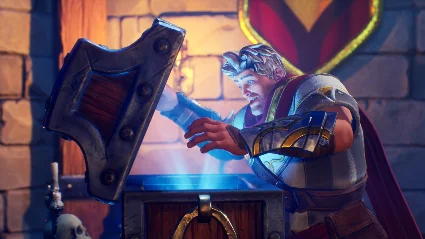 Orcs Must Die! 3 Soundtrack STEAM•RU ⚡ ️АВТО 💳 0%