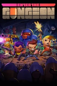 Enter The Gungeon Xbox (X|S ONE)