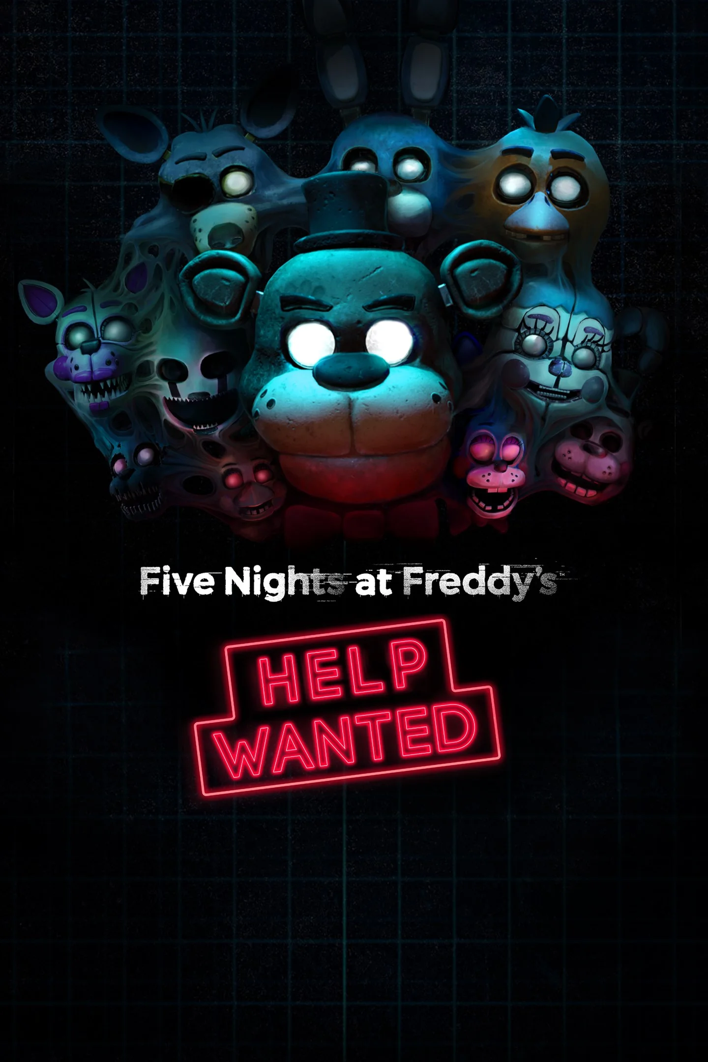 Five Nights at Freddy´s: Help Wanted Xbox ONE XS