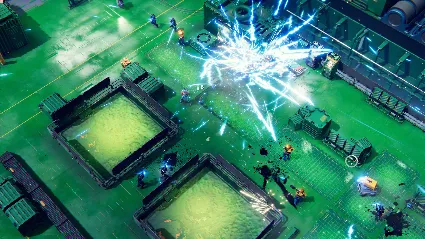 SYNTHETIK 2 STEAM•RU ⚡ ️АВТОДОСТАВКА 💳 0%