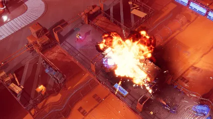 SYNTHETIK 2 STEAM•RU ⚡ ️АВТОДОСТАВКА 💳 0%