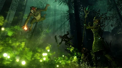 Warhammer: Vermintide 2 - Sister of the Thorn STEAM•RU