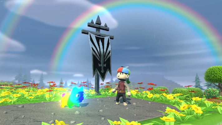 Portal Knights - Portal Pioneer Pack STEAM ⚡️AUTO 💳0%