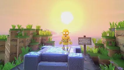 Portal Knights - Lobot Box STEAM•RU ⚡ ️АВТОДОСТАВКА 💳 0%