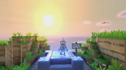 Portal Knights - Bibot Box STEAM•RU ⚡ ️АВТОДОСТАВКА 💳 0%