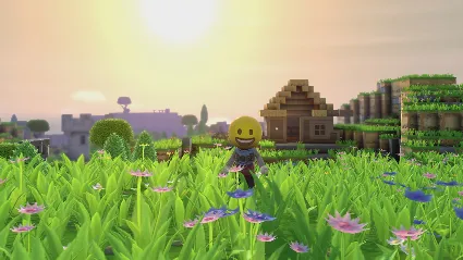 Portal Knights - Emoji Box STEAM•RU ⚡ ️АВТОДОСТАВКА 💳 0%