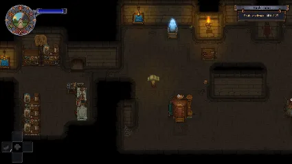Graveyard Keeper - Better Save Soul STEAM ⚡ ️АВТО 💳 0%