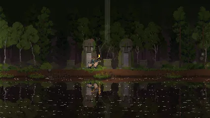 Kingdom Two Crowns: Norse Lands STEAM•RU ⚡ ️АВТО 💳 0%
