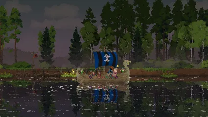 Kingdom Two Crowns: OST STEAM•RU ⚡ ️АВТОДОСТАВКА 💳 0%