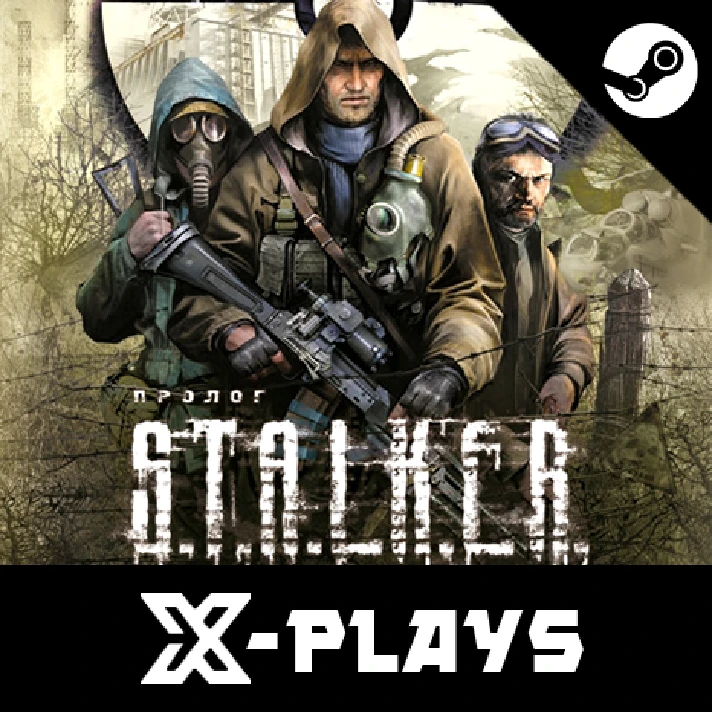 🔥 STALKER CLEAR SKY | WARRANTY | FOREVER | STEAM