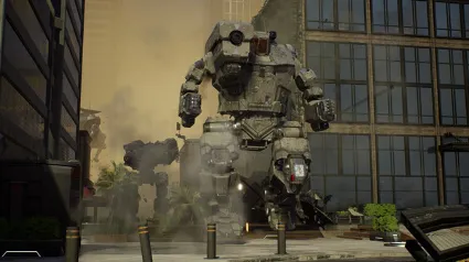 MechWarrior 5: Mercenaries - STEAM GIFT РОССИЯ