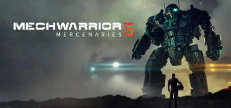 MechWarrior 5: Mercenaries - STEAM GIFT РОССИЯ