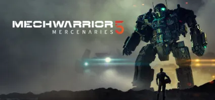 MechWarrior 5: Mercenaries - STEAM GIFT РОССИЯ