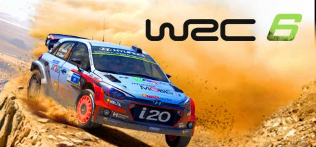 WRC 6 - STEAM GIFT РОССИЯ