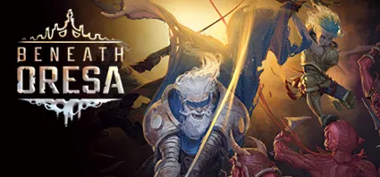 Beneath Oresa - STEAM GIFT РОССИЯ
