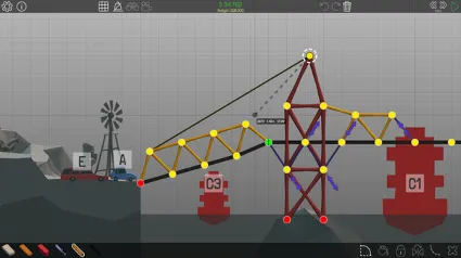 Poly Bridge - STEAM GIFT РОССИЯ