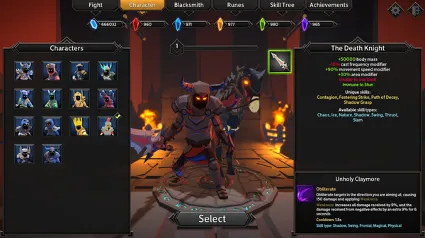 Soulstone Survivors - STEAM GIFT RU/KZ/UA/BY