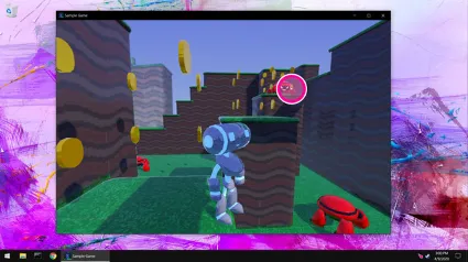 YoloMouse - STEAM GIFT РОССИЯ