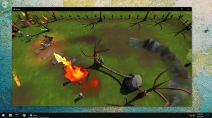 YoloMouse - STEAM GIFT РОССИЯ