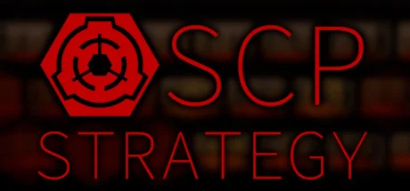 SCP Strategy - STEAM GIFT РОССИЯ
