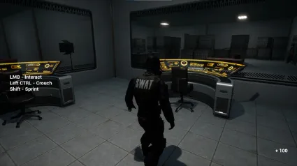 SCP: Breakout - STEAM GIFT РОССИЯ