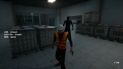 SCP: Breakout - STEAM GIFT РОССИЯ
