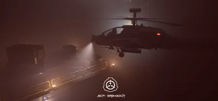 SCP: Breakout - STEAM GIFT РОССИЯ