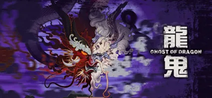 Ghost of Dragon - STEAM GIFT РОССИЯ