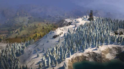 Wartales - STEAM GIFT РОССИЯ
