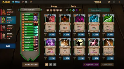 Across the Obelisk - STEAM GIFT РОССИЯ