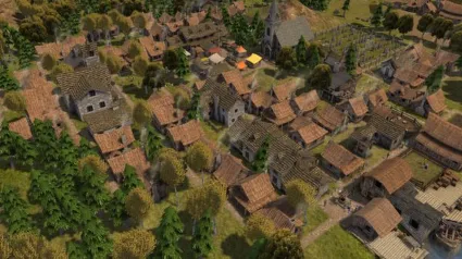 Banished - STEAM GIFT РОССИЯ