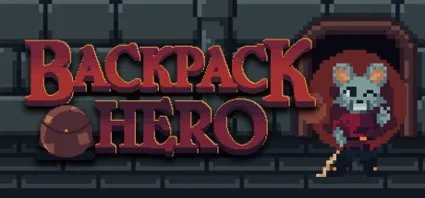 Backpack Hero - STEAM GIFT РОССИЯ
