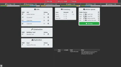 Increlution - STEAM GIFT РОССИЯ