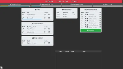 Increlution - STEAM GIFT РОССИЯ