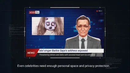 Cyber Manhunt - STEAM GIFT РОССИЯ