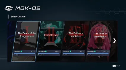 Cyber Manhunt - STEAM GIFT РОССИЯ