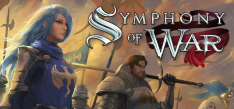 Symphony of War - STEAM GIFT РОССИЯ