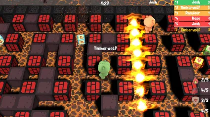 Bomb Royale - STEAM GIFT РОССИЯ