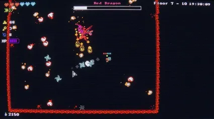 Tiny Rogues - STEAM GIFT RU/KZ/UA/BY