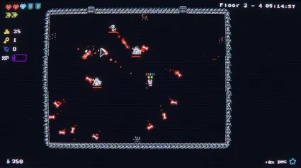 Tiny Rogues - STEAM GIFT RU/KZ/UA/BY