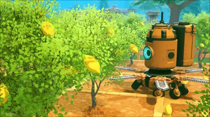 Craftopia - STEAM GIFT РОССИЯ