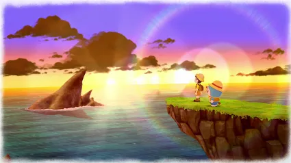 DORAEMON STORY OF SEASONS: FotGK - STEAM GIFT РОССИЯ