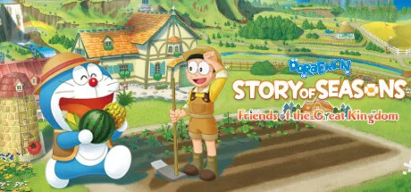 DORAEMON STORY OF SEASONS: FotGK - STEAM GIFT РОССИЯ