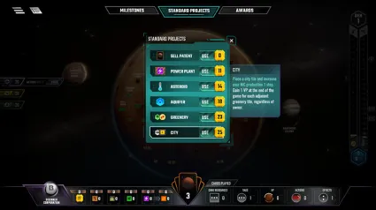 Terraforming Mars - STEAM GIFT РОССИЯ