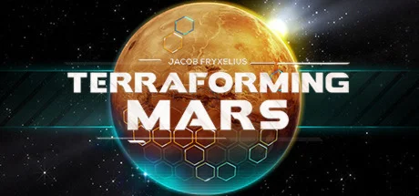 Terraforming Mars - STEAM GIFT РОССИЯ